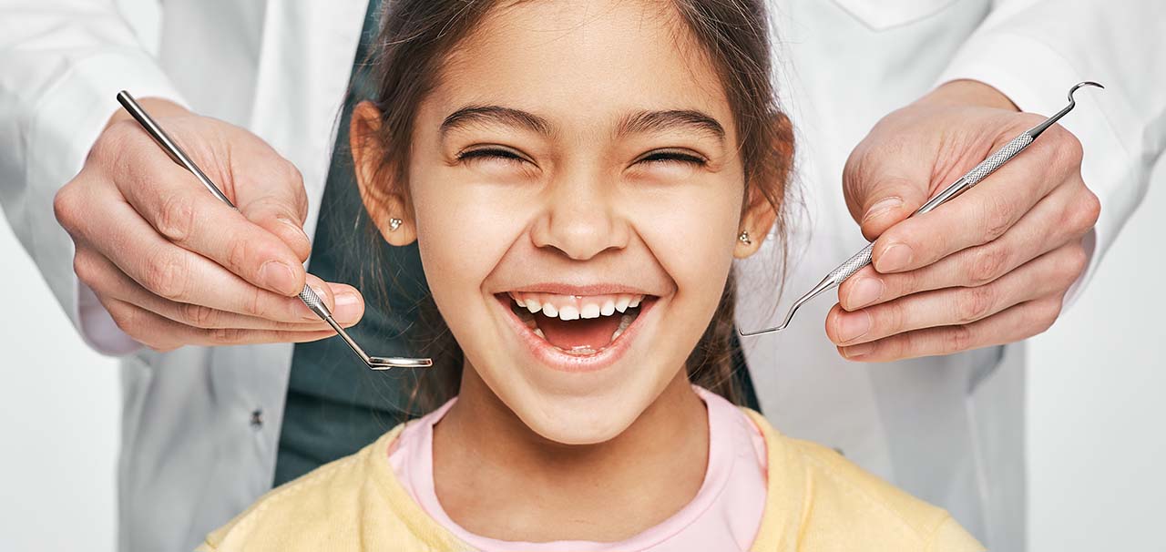Pedodonzia - Denti da latte - Padova Dental Clinic - Dr Cecchinato Pedodonzia - Denti da latte - Padova Dental Clinic - Dr Cecchinato